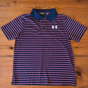 Under Armour polo shirt